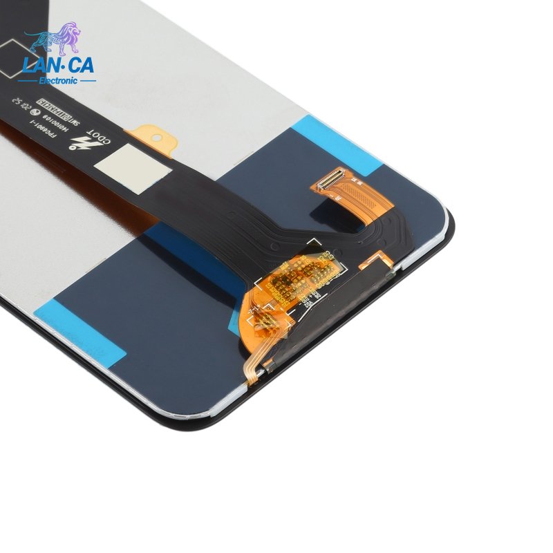 Lcd Touch Screen For tecno spark 5 air kd6 Displays Mobile Phone Lcds For Tecno Spark 5Air LCD Display For Spark5 Air KD6