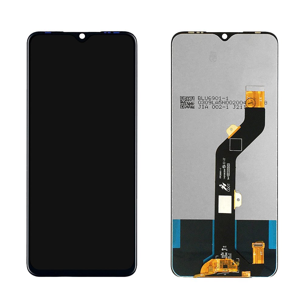 Lcd Touch Screen For tecno spark 5 air kd6 Displays Mobile Phone Lcds For Tecno Spark 5Air LCD Display For Spark5 Air KD6