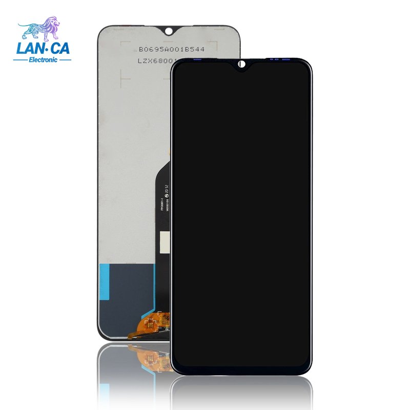 Lcd Touch Screen For tecno spark 5 air kd6 Displays Mobile Phone Lcds For Tecno Spark 5Air LCD Display For Spark5 Air KD6