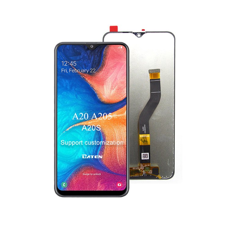 mobile phone LCD Touch screen display Different Brands model Complete Display Digitizer mobile lcds