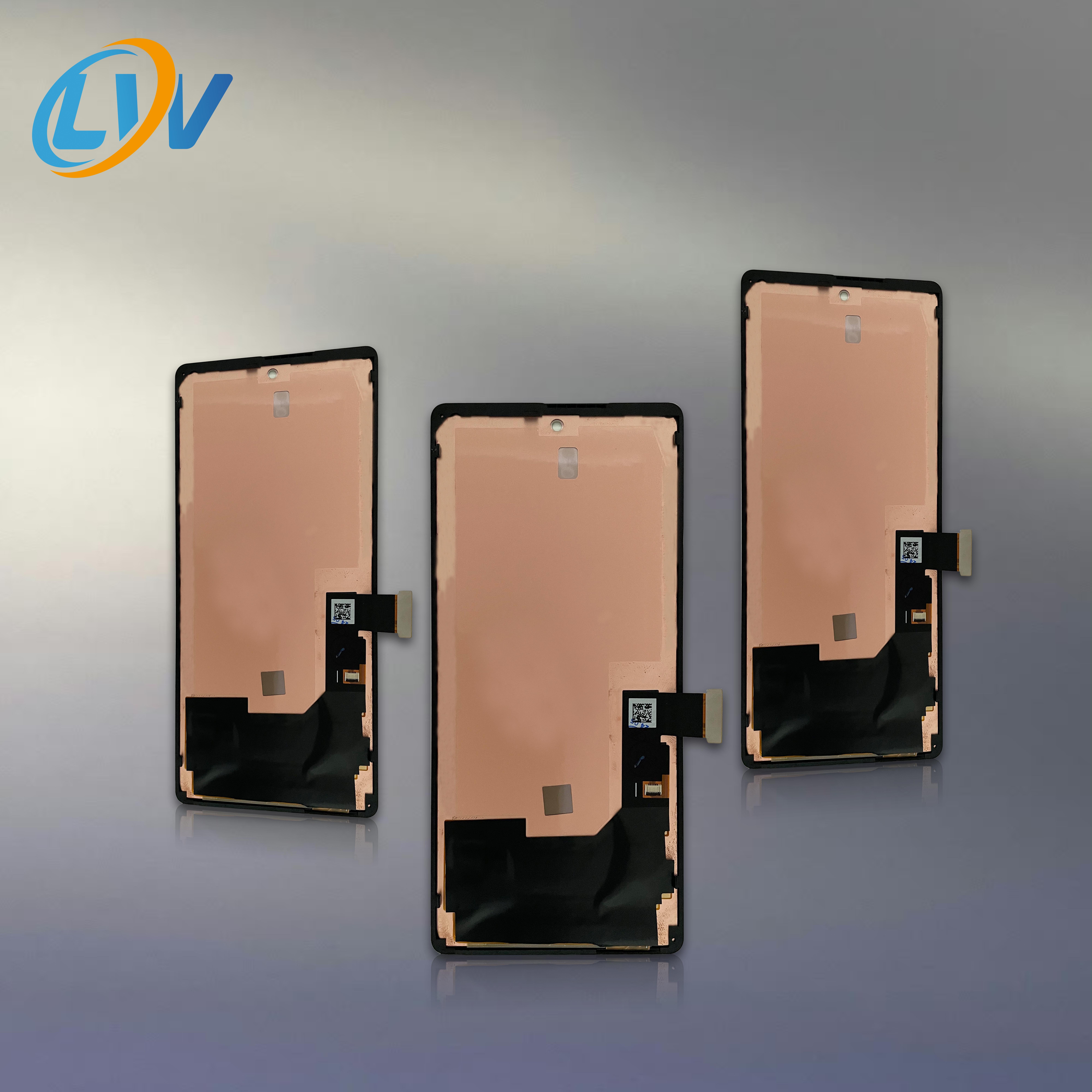 Mobile Phone LCDs For Google LCD Display Touch Screen For Google Pixel 6 LCD Screen Wholesale For Google Pixel 6