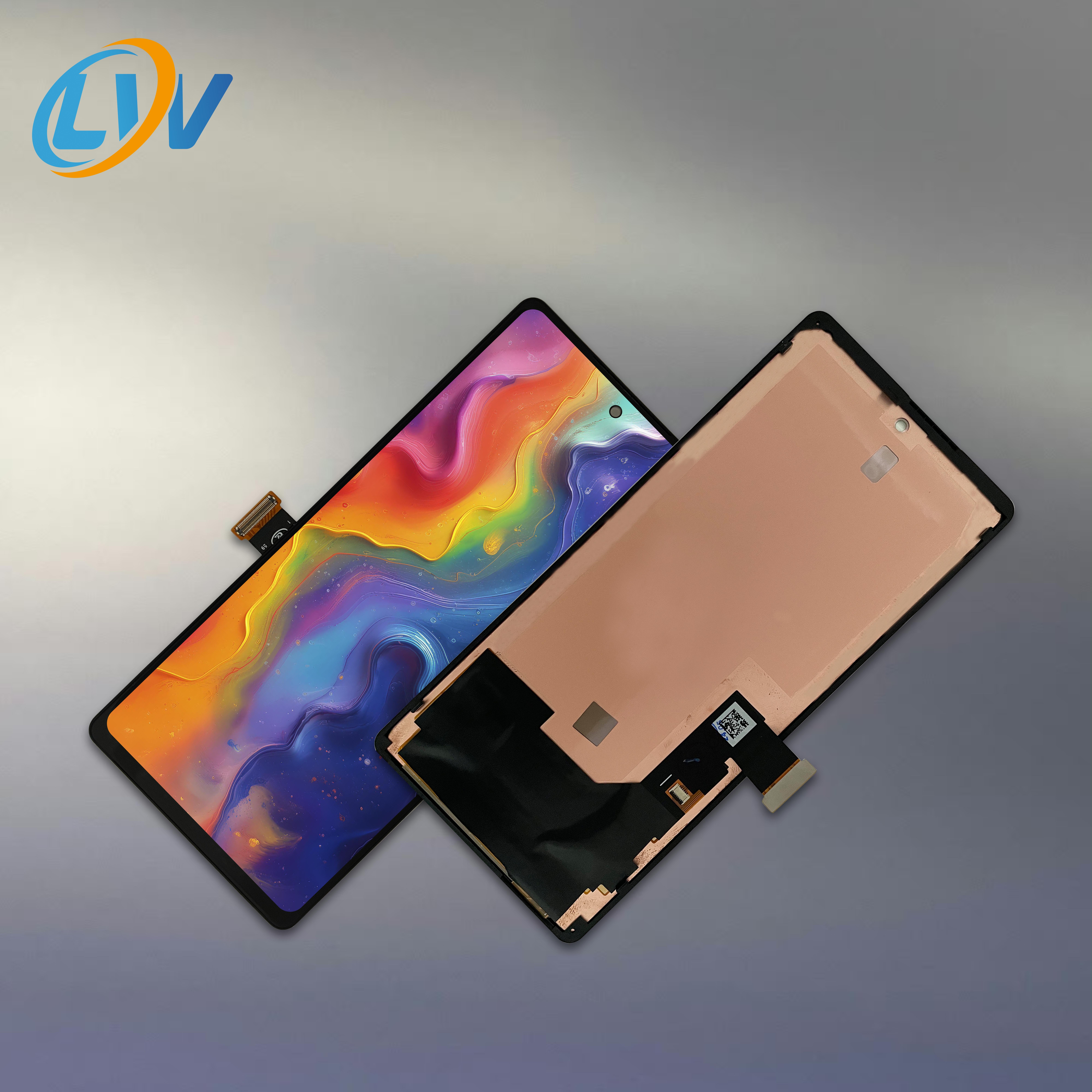 Mobile Phone LCDs For Google LCD Display Touch Screen For Google Pixel 6 LCD Screen Wholesale For Google Pixel 6