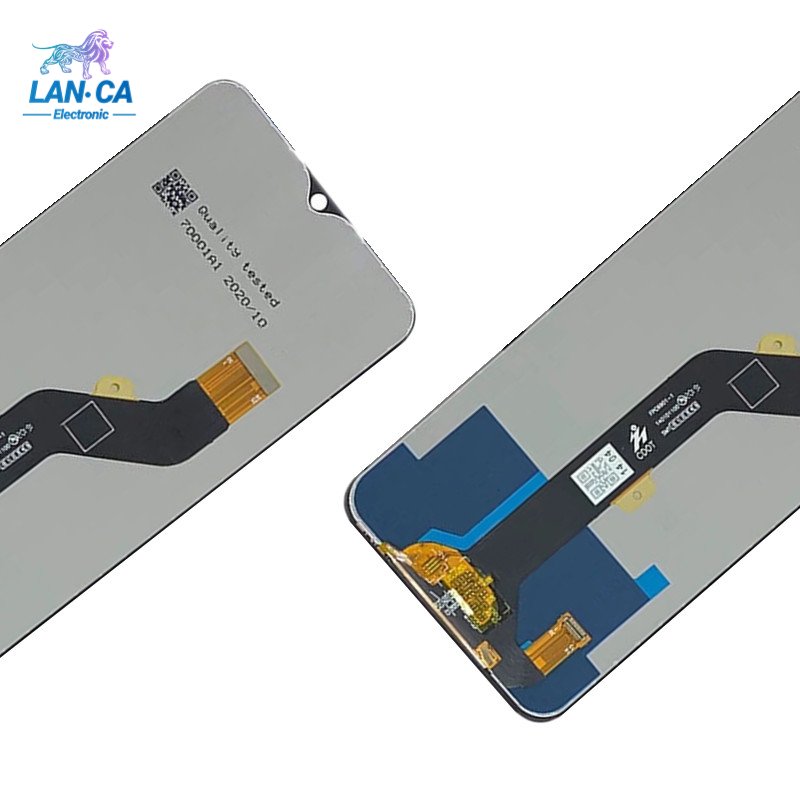 Mobile Phone Lcds for infinix P37 P651W X657 P40Plus X6835 POP1 POP3Plus X653 BB4 screen for tecno lcd screen replacement
