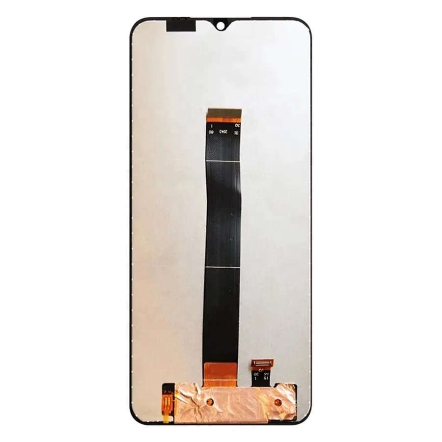 Wholesale Mobile Phone LCD For Umidigi A7s Screen Replacement Display Touch Screen For Umidigi A7s