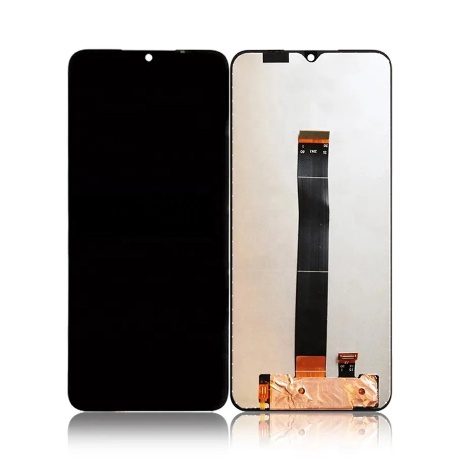 Wholesale Mobile Phone LCD For Umidigi A7s Screen Replacement Display Touch Screen For Umidigi A7s