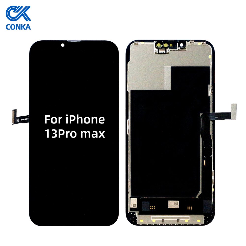 For iphone 13 pro max LCD screen For iphone 13 pro max display For iphone 13 display screen replacement