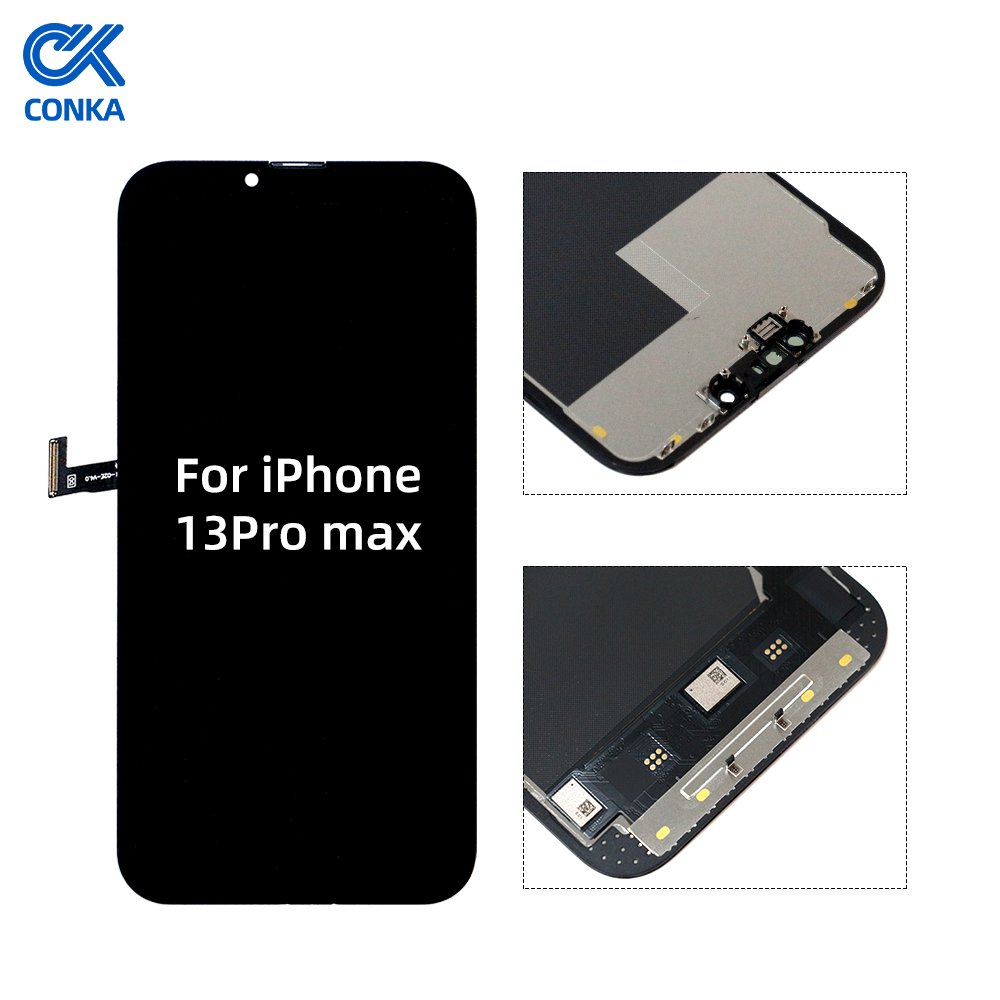 For iphone 13 pro max LCD screen For iphone 13 pro max display For iphone 13 display screen replacement