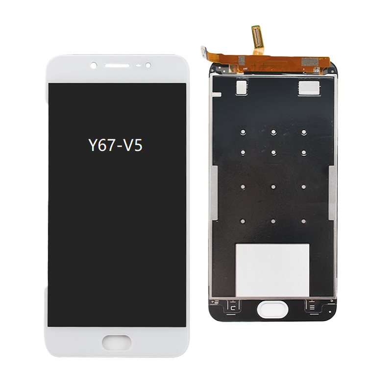 Factory Customized China Mobile Phone Lcd Hd Display Screen For Vivo Screens
