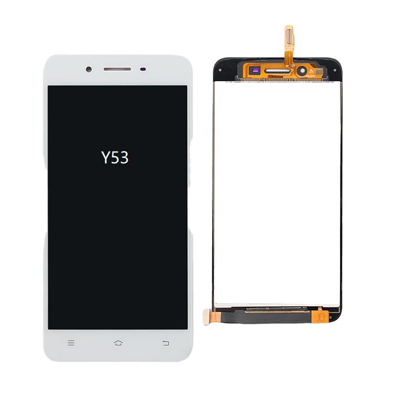 Factory Customized China Mobile Phone Lcd Hd Display Screen For Vivo Screens