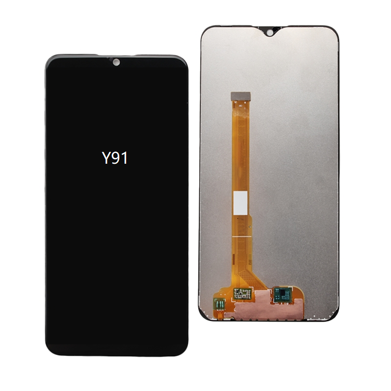Factory Customized China Mobile Phone Lcd Hd Display Screen For Vivo Screens
