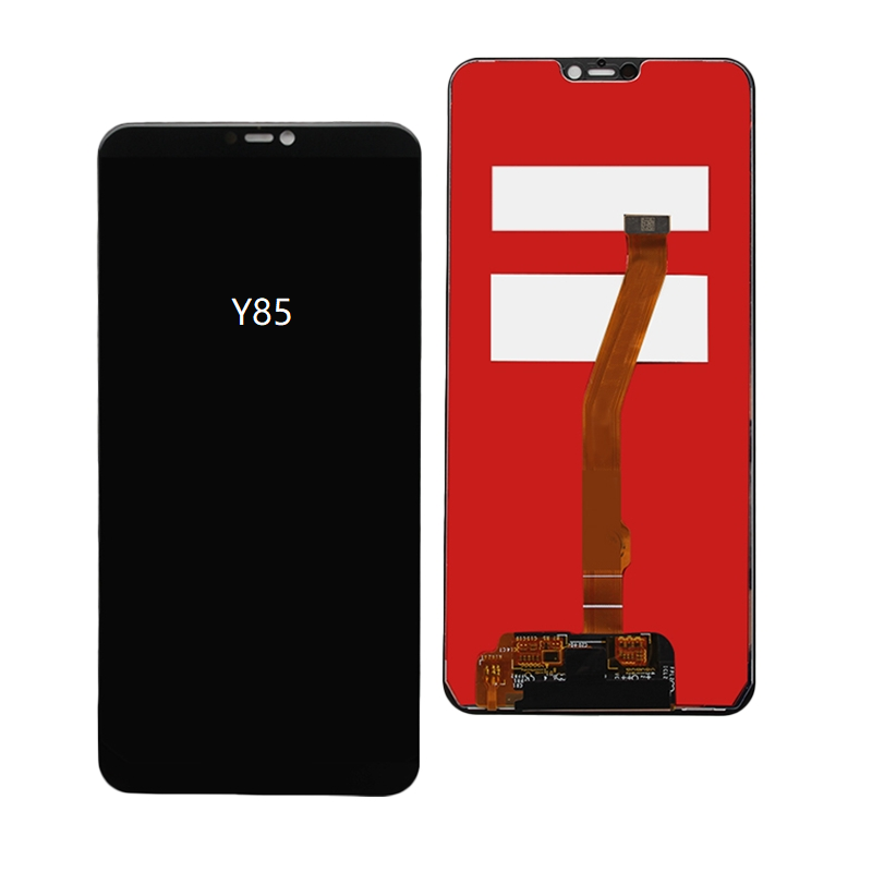 Factory Customized China Mobile Phone Lcd Hd Display Screen For Vivo Screens