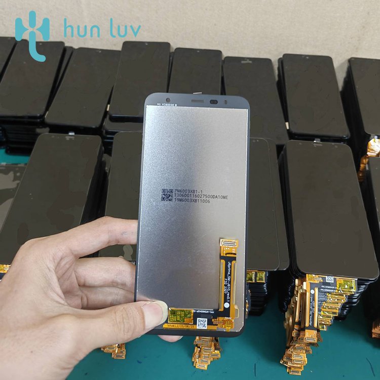 Mobile Phone Lcds For Samsung A12 A21S A22 A32 A50 A51 A52Lcd Display Screen Lcd for Samsung A71 A72 A73 A80 Models Pantalla