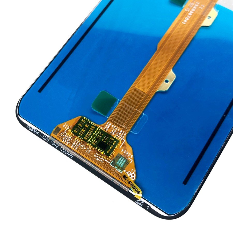 Mobile Phone LCD Screen for Infinix Hot 8 Lite Display with Touch Screen for Infinix LCD X650