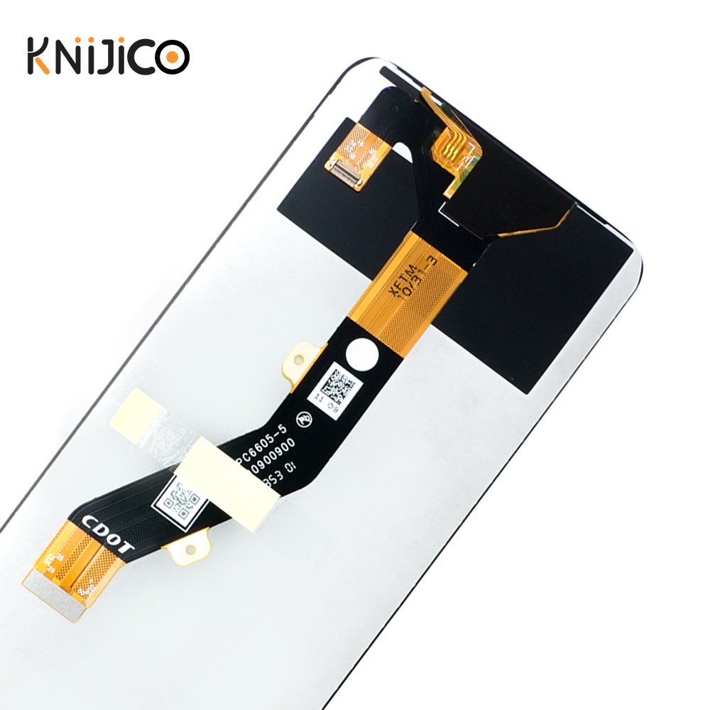 Wholesale mobile phone LCD display for TECNO touch screen replacement for infinix TECNO Mobile Phone LCD