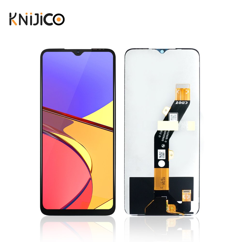 Wholesale mobile phone LCD display for TECNO touch screen replacement for infinix TECNO Mobile Phone LCD