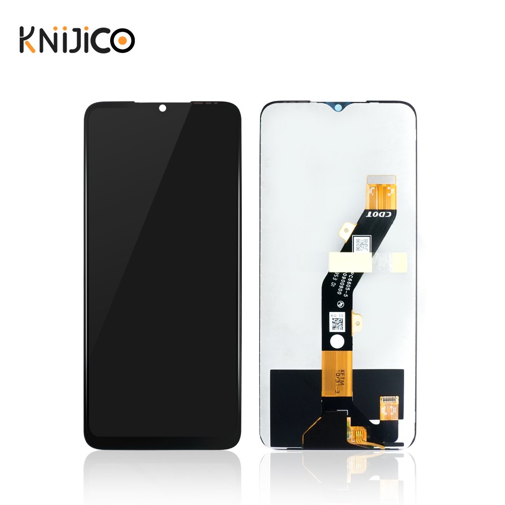 Wholesale mobile phone LCD display for TECNO touch screen replacement for infinix TECNO Mobile Phone LCD