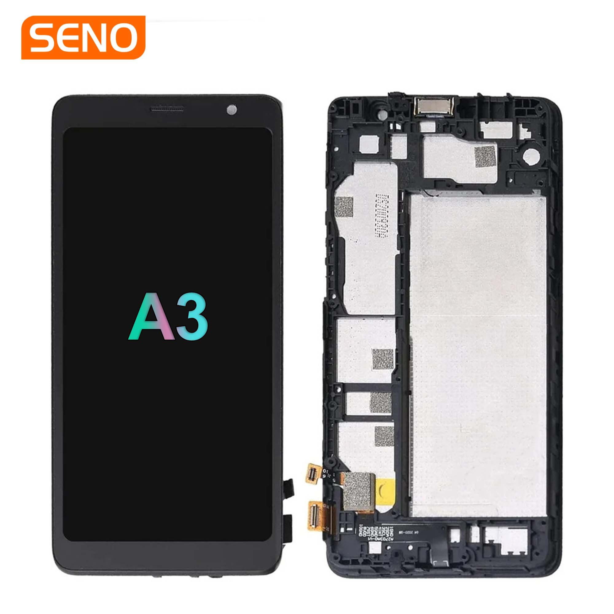 Factory Wholesale Mobile LCD Screen For TCL 505 501 A3 ION X L9 L10PRO LCD Display Touch Screen Digitizer LCD SCREEN Replacement
