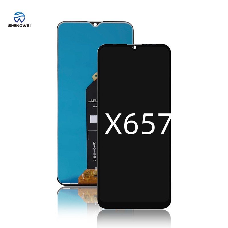 Original For infinix smart 5 screen replacement X657 Mobile Phone Lcds for Infinix smart 5 display Lcd for infinix X657
