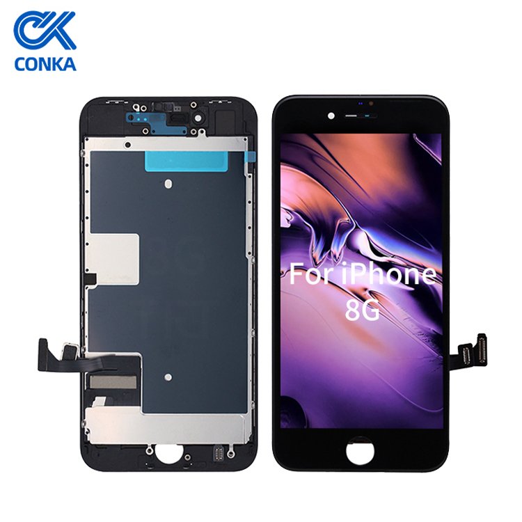Original OLED Display Screen for iPhone 6 6S 6P 6Sp 7 7P 8 8P Plus Replacement Mobile Phone Lcd