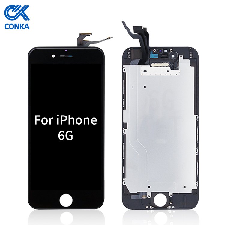 Original OLED Display Screen for iPhone 6 6S 6P 6Sp 7 7P 8 8P Plus Replacement Mobile Phone Lcd