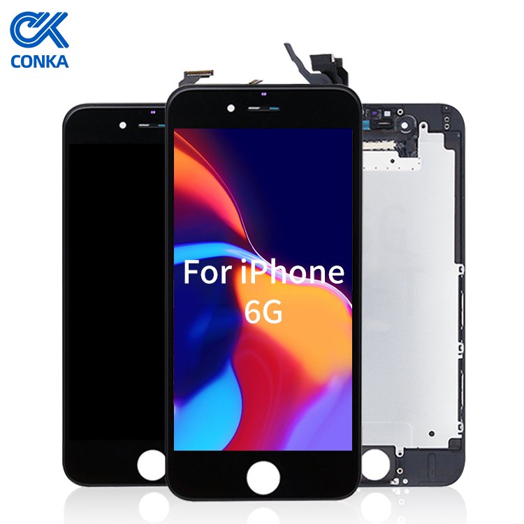 Original OLED Display Screen for iPhone 6 6S 6P 6Sp 7 7P 8 8P Plus Replacement Mobile Phone Lcd