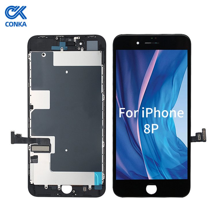 Original OLED Display Screen for iPhone 6 6S 6P 6Sp 7 7P 8 8P Plus Replacement Mobile Phone Lcd