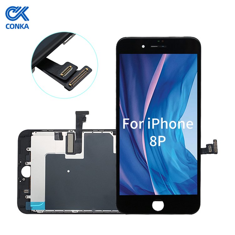 Original OLED Display Screen for iPhone 6 6S 6P 6Sp 7 7P 8 8P Plus Replacement Mobile Phone Lcd