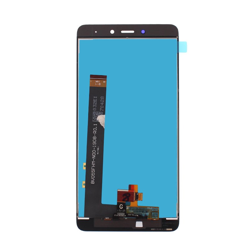 mobile phone LCDs Factory direct sales For Redmi note 4 4X 5 6 7 8 pro LCD Touch Screen Display For redmi mi 4x lcd