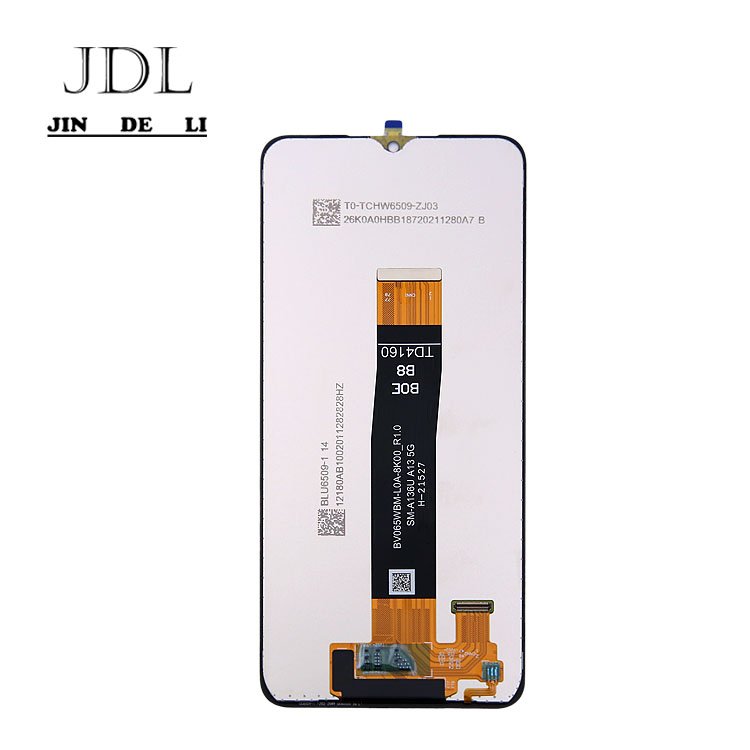 Factory wholesale original for Samsung mobile phone screen service packageTouch Smart Display for SAMSUNG for Galaxy A13/A136