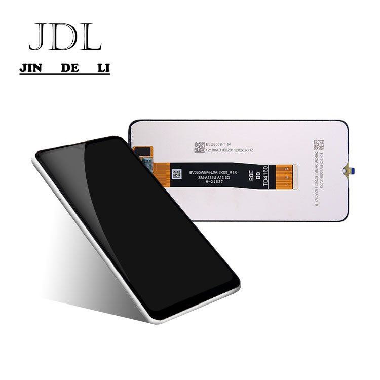 Factory wholesale original for Samsung mobile phone screen service packageTouch Smart Display for SAMSUNG for Galaxy A13/A136