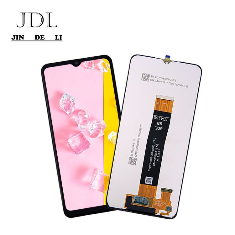 Factory wholesale original for Samsung mobile phone screen service packageTouch Smart Display for SAMSUNG for Galaxy A13/A136