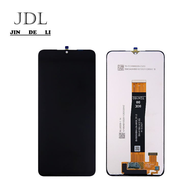 Factory wholesale original for Samsung mobile phone screen service packageTouch Smart Display for SAMSUNG for Galaxy A13/A136