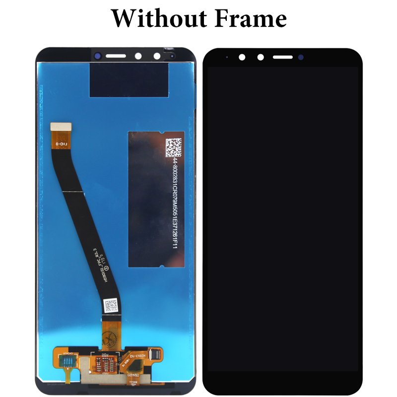 Mobile phone spare parts replacement For huawei Y9 LCD in fast delivery