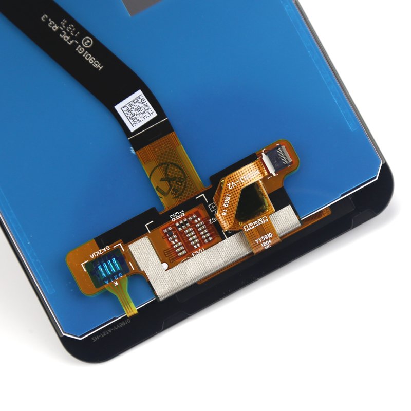 Mobile phone spare parts replacement For huawei Y9 LCD in fast delivery
