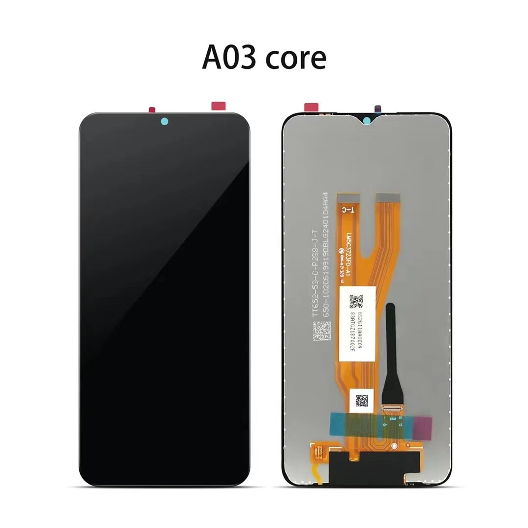 Factory best price Replacement Lcd For Samsung A01 A02 A03 A04 A10 A20 A30 A40 A50 A70 A80 A90 For Samsung lcd screen display