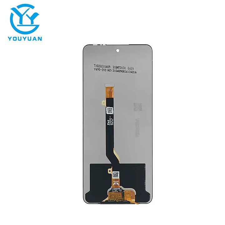 Note 10 lcd screen for infinix x693 mobile phone display lcd touch screen replacement