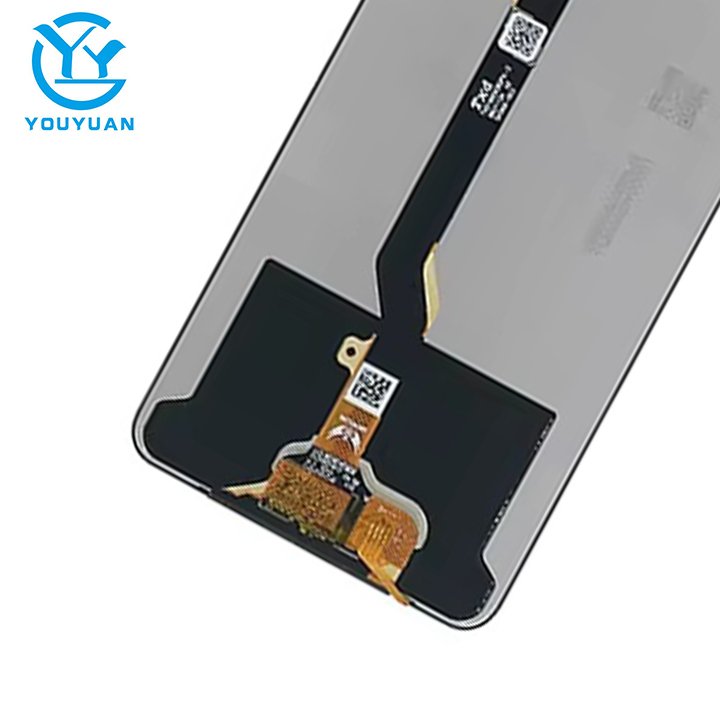 Note 10 lcd screen for infinix x693 mobile phone display lcd touch screen replacement