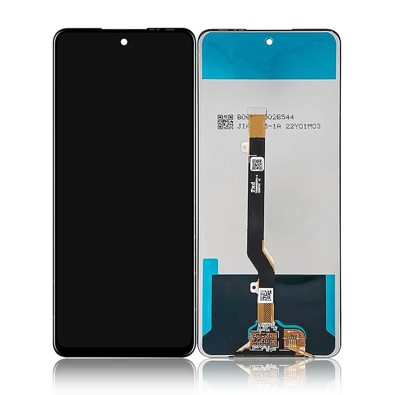 Custom Replacement Screen Touch Mobile Phone Lcd Pantalla Display For Infinix Note 7 8 8i 10 11 11i 11s 12i 12 G96 30 Pro VIP 5G