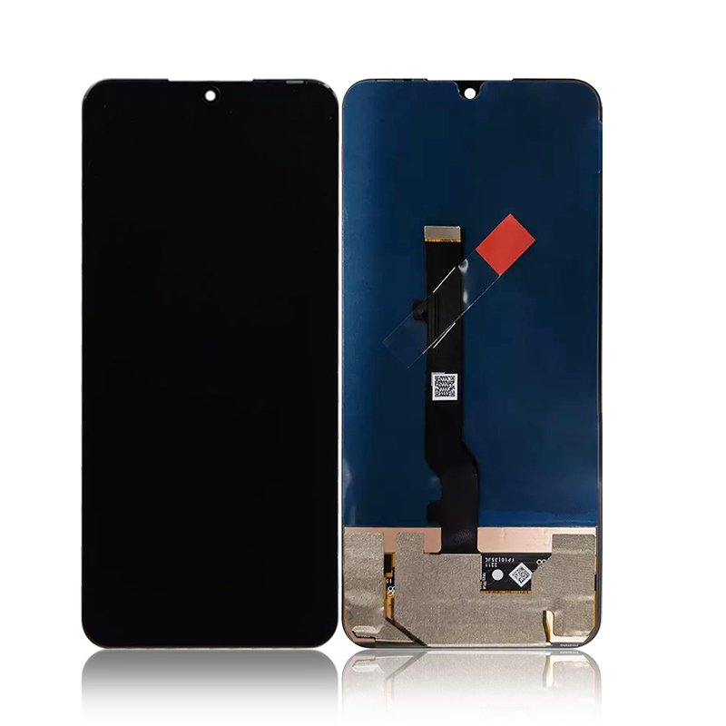 Custom Replacement Screen Touch Mobile Phone Lcd Pantalla Display For Infinix Note 7 8 8i 10 11 11i 11s 12i 12 G96 30 Pro VIP 5G