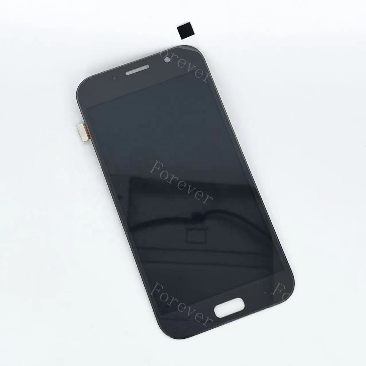 Good Mobile phone lcd manufacturer screen display pantalla phone lcd for samsung galaxy A720F oled