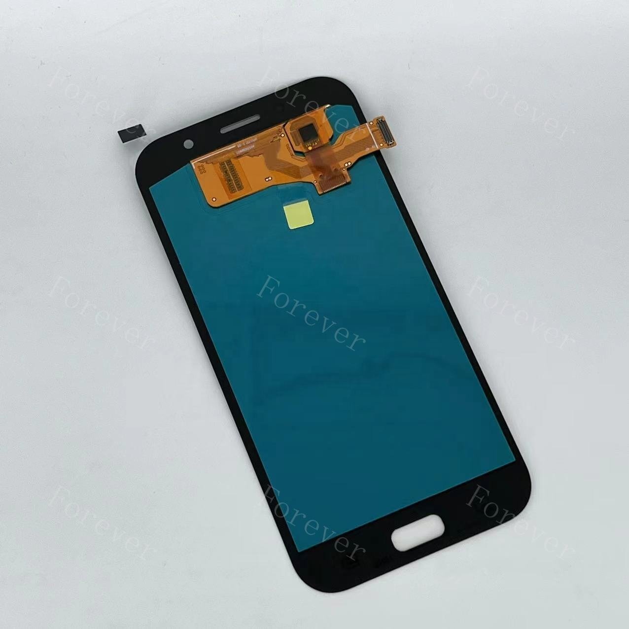 Good Mobile phone lcd manufacturer screen display pantalla phone lcd for samsung galaxy A720F oled
