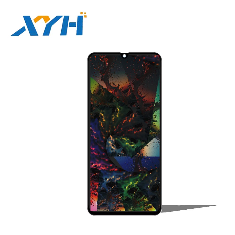 Genuine Samsung Galaxy A90 Mobile Phone Display Screen