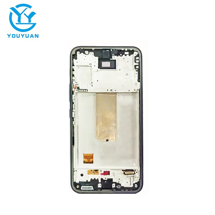 Mobile Phone display For Samsung A34 5g Lcd Touch Screen a34 Lcd Display Wholesale Lcd Screen Original