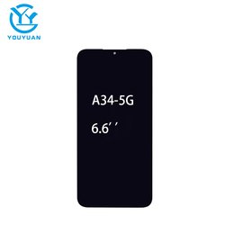for samsung a34