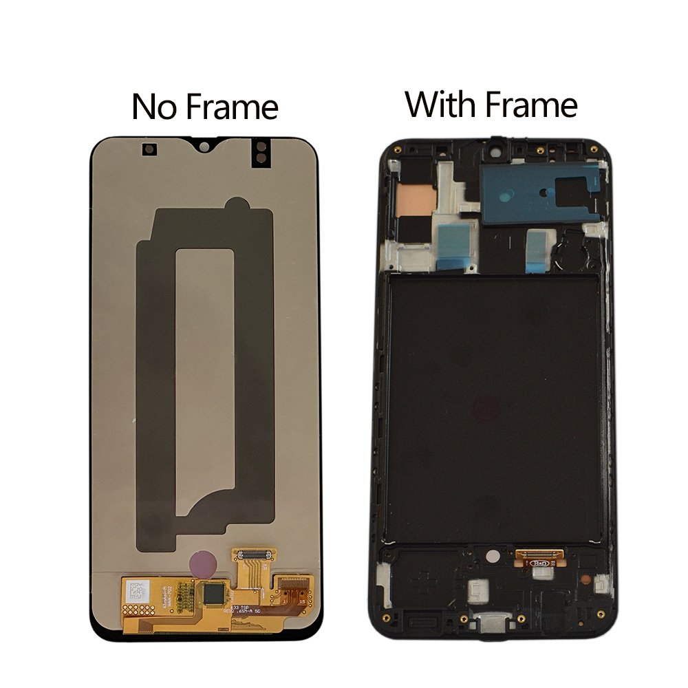 Mobile Phone Lcd For Samsung A50 Phone Display For Samsung A50 Pantalla LCD For Samsung A50