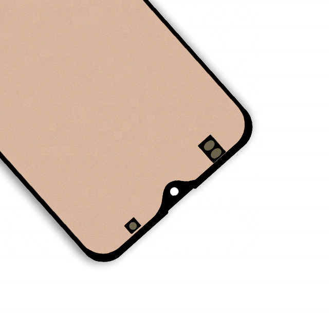 Factory Wholesale Price pantalla para celular For Samsung A30S Oled touch display mobile phone lcd