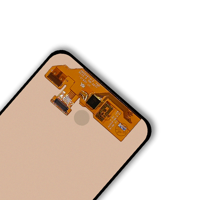 Factory Wholesale Price pantalla para celular For Samsung A30S Oled touch display mobile phone lcd