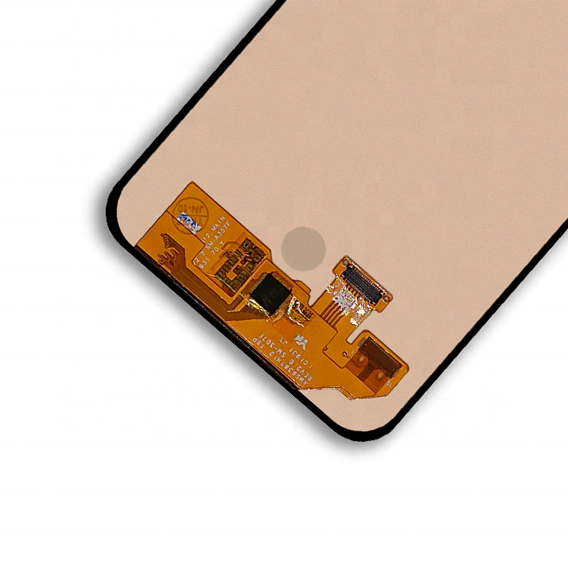 Factory Wholesale Price pantalla para celular For Samsung A30S Oled touch display mobile phone lcd