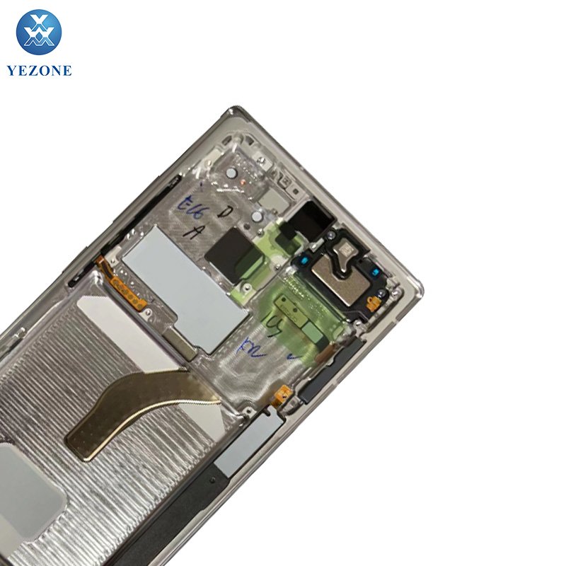 Whosale Mobile Phone Lcd For Samsung Galaxy S22U pantalla