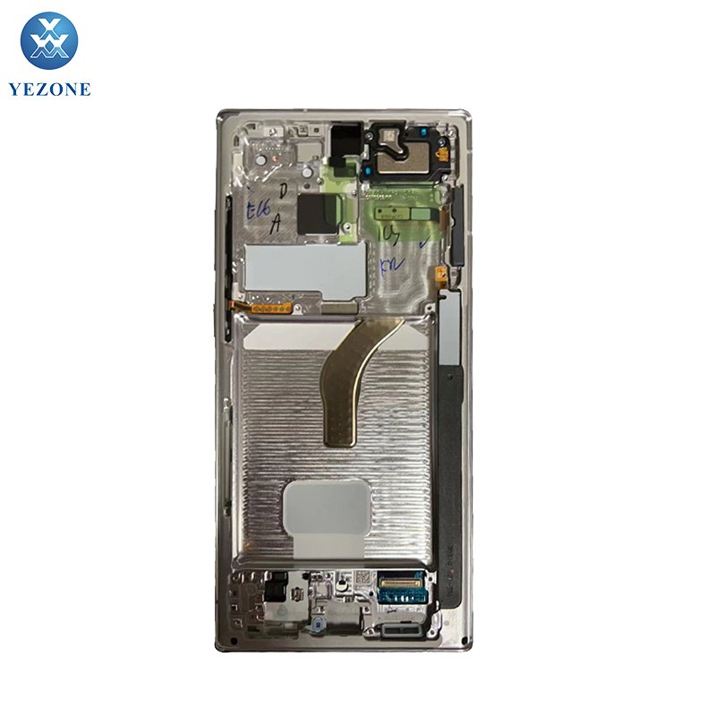 Whosale Mobile Phone Lcd For Samsung Galaxy S22U pantalla